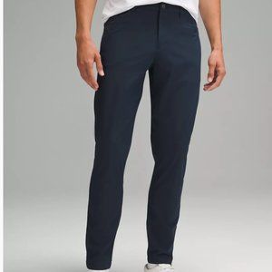 LuluLemon ABC Pants 36